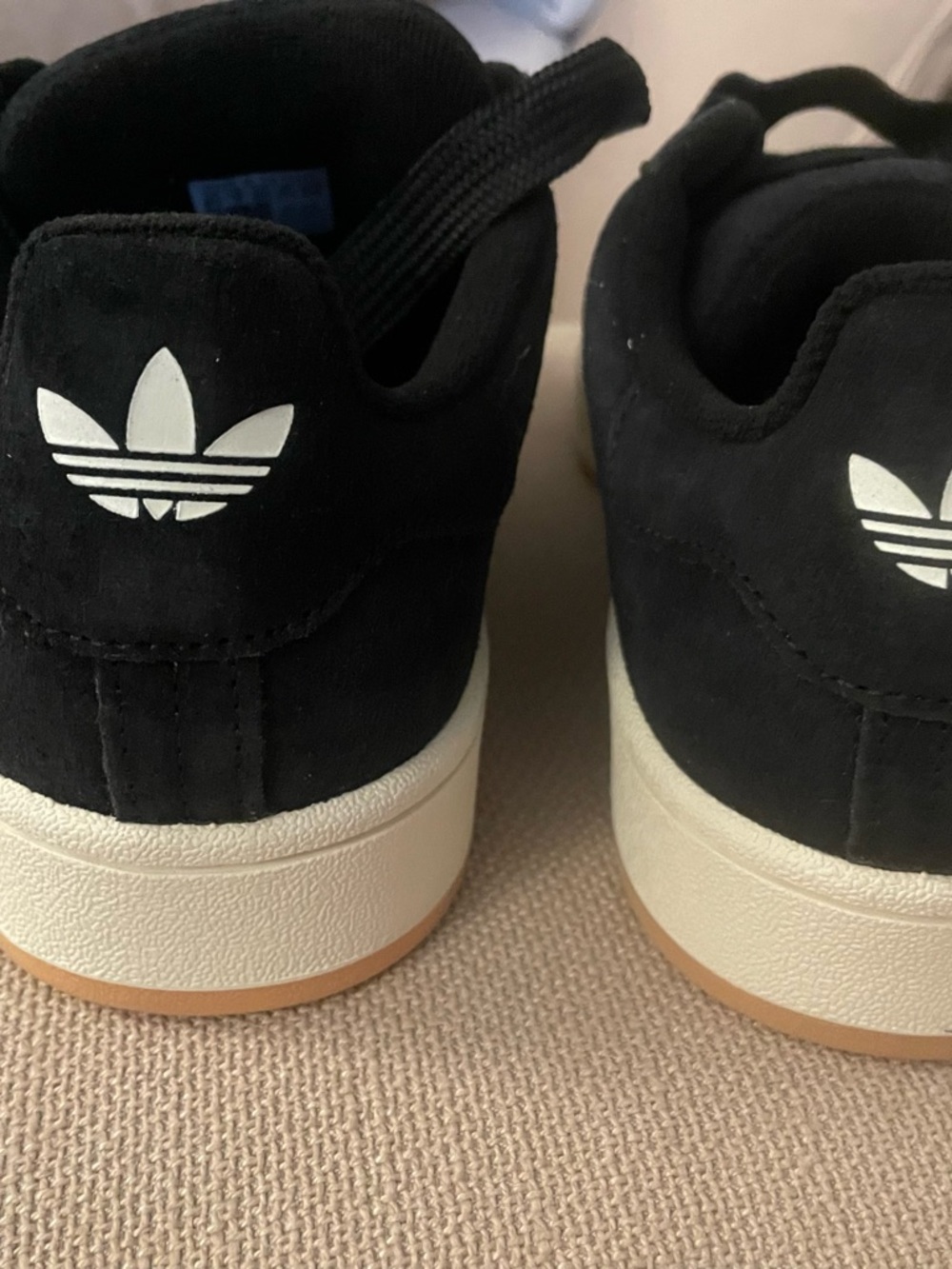 Adidas brand new Campus 00s W Women’s 8.5 Brand new in Box Ships today! JH5626 - Picture 5 of 16